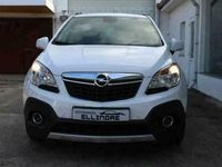 tweedehands Opel Mokka 1.6i Cosmo Navigatie Bluetooth Pdc Slechts 61000km