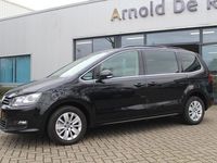 tweedehands VW Sharan 1.4 TSI Exclusive 7 Zit!