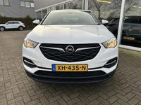 tweedehands Opel Grandland X 1.5 CDTi Online Edition 50% deal 7.975,- ACTIE Tre