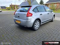 tweedehands Citroën C4 1.6-16V Ligne Prestige