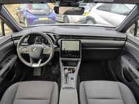 Occasion Lexus LBX Business Edition 136 PK (100 kW) 2024 Grijs SUV