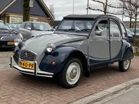 tweedehands Citroën 2CV 2CV6 Special *Gerestaureerd|KM-stand geen oordeel