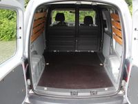 tweedehands VW Caddy 2.0 TDI L1H1 BMT Comfortline 102PK | AUTOMAAT | Airco | Cruise Control | Elektrische Ramen |