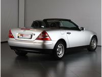 tweedehands Mercedes SLK200 200