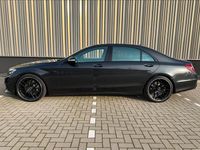 Occasion Mercedes S500 AMG 456 PK (335 kW) 2014 Sedan