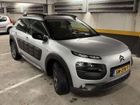 Occasion Citroën C4 Cactus PureTech 82 PK (60 kW) 2017 Grijs Hatchback