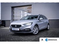 Occasion Seat Leon Business 2024 Grijs Stationwagen