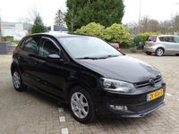 tweedehands VW Polo 1.2-12V COMFORTLINE