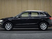 Occasion Audi Q5 Proline 211 PK (155 kW) 2011 Zwart SUV