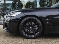 tweedehands BMW Z4 Roadster sDrive20i High Executive M Sport Automaat / M Sportstoelen / Harman Kardon / M Sportonderstel / Comfort Access / Stoelverwarming / Leder