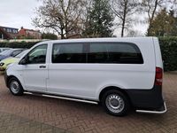 tweedehands Mercedes Vito Tourer 109 CDI Base Extra Lang 18950.- EX BTW 9-PE