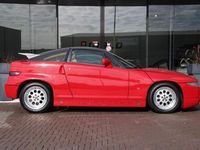 tweedehands Alfa Romeo SZ/RZ SZ 3.0Coupé - Il Mostro - Youngtimer - BTW auto -