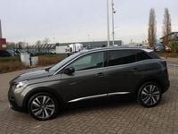 Occasion Peugeot 3008 GT-line 165 PK (121 kW) 2018 Grijs (metallic) SUV