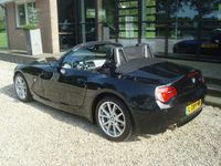 tweedehands BMW Z4 Roadster 2.0i LEER PDC NAVI AIRCO