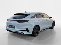 Occasion Kia ProCeed GT-Line 161 PK (118 kW) 2023 Wit Stationwagen