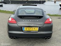 tweedehands Porsche Panamera 3.6 4 PDK, Keyless, Full option , Bi-xenon!