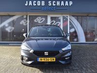 tweedehands Seat Leon 1.5 eTSI FR Business Intense / Pano / Tech pack /