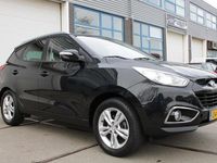 tweedehands Hyundai ix35 2.0i i-Catcher / Pano /Cruise / Navi / Keyless / A