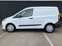 tweedehands Ford Transit COURIER 1.0 Ambiente
