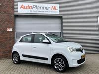 tweedehands Renault Twingo Z.E. R80 Collection! Clima! Cruise! PDC!