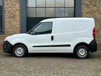 tweedehands Opel Combo 1.3 CDTi L1H1 ecoFLEX 144.xxx KM+Airco+Cruise Cont