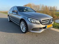 Occasion Mercedes C350 211 PK (155 kW) 2016 Stationwagen