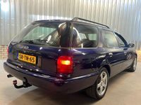 tweedehands Ford Scorpio Wagon 2.9i-24V V6 Ghia Cosworth Automaat ORIG NL N