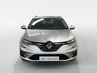 Occasion Renault Mégane GrandTour Techno 140 PK (102 kW) 2023 Grijs Stationwagen