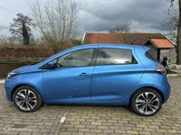 tweedehands Renault Zoe R135 Intens 52 kWh - CCS - Bose - Xl scherm