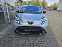 tweedehands Toyota Aygo X 1.0 First automaat