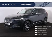 Occasion Volvo XC90 Inscription 456 PK (335 kW) 2022 Grijs SUV