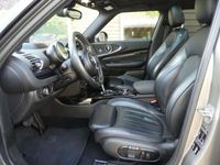 tweedehands Mini Cooper S Clubman 2.0 Chili Serious Business Automaat / Leder / Pano