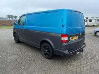 Occasion VW T5 86 PK (63 kW) 2005 Overige Van