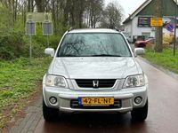 tweedehands Honda CR-V 2.0 16v LS AUTOMAAT!AIRCO!TREKHAAK!KOOPJE!