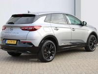 Occasion Opel Grandland X 131 PK (96 kW) 2023 Grijs SUV