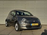 tweedehands Fiat 500 1.0 70pk Hybrid Launch Edition | Cruise Control | Airco