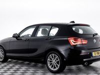 tweedehands BMW 118 i Automaat | Airco-ECC | VELGEN -GOEDE VRIJDAG + 2