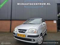 Occasion Hyundai Atos Dynamiq 63 PK (46 kW) 2006 Grijs Hatchback