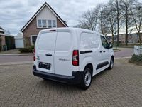 tweedehands Toyota Proace CITY 1.2 Turbo , All-in Rijklaarprijs