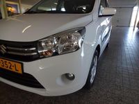 tweedehands Suzuki Celerio 1.0 Exclusive Automaat