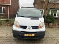 tweedehands Renault Trafic 2.0 dCi T27 L1H1 Générique BAK HOORBAAR