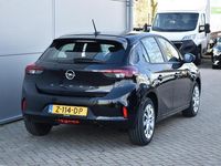 tweedehands Opel Corsa CORSA 1.2 Edition NEW2024 nu incl. ¤ 4000,- Korting