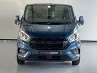 tweedehands Ford 300 TRANSIT CUSTOM2.0 TDCI L2H1 130 PK Trend / Navigatie / Camera