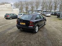 tweedehands Opel Astra 1.6 Njoy Goed rijdende en nette auto,Airco,Electr pakket.