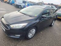 tweedehands Ford Focus 1.0 Trend Edition Stationwagen