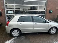 tweedehands Toyota Corolla 1.6 VVT-i Linea Sol