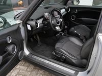 Occasion Mini Cooper Clubman 120 PK (88 kW) 2008 Grijs Stationwagen