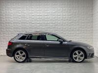 tweedehands Audi A3 Sportback e-tron PHEV Ambition Pro Line PANO N