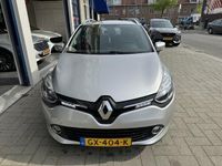 tweedehands Renault Clio IV Estate 1.5 dCi ECO Night&Day BTW AUTO