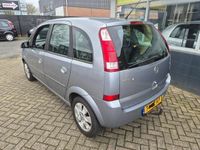 tweedehands Opel Meriva 1.6-16V Cosmo/TREKHAAK